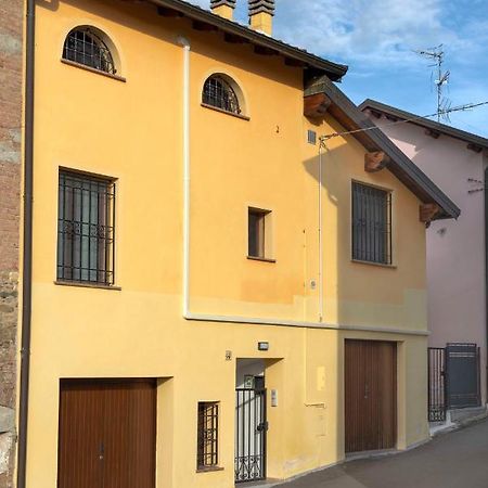 Il Falco Castellarano المظهر الخارجي الصورة