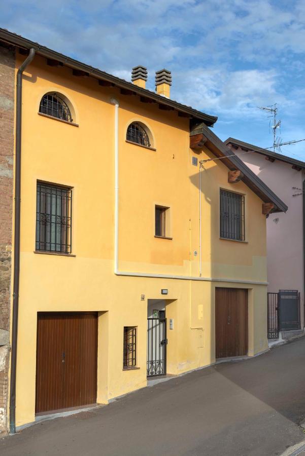Il Falco Castellarano المظهر الخارجي الصورة